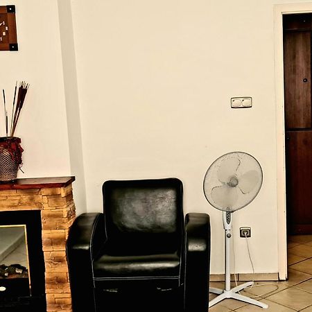 Buda Life Apartment Budapest Extérieur photo