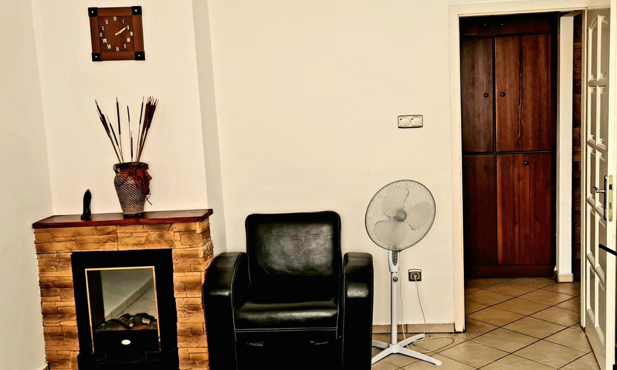 Buda Life Apartment Budapest Extérieur photo