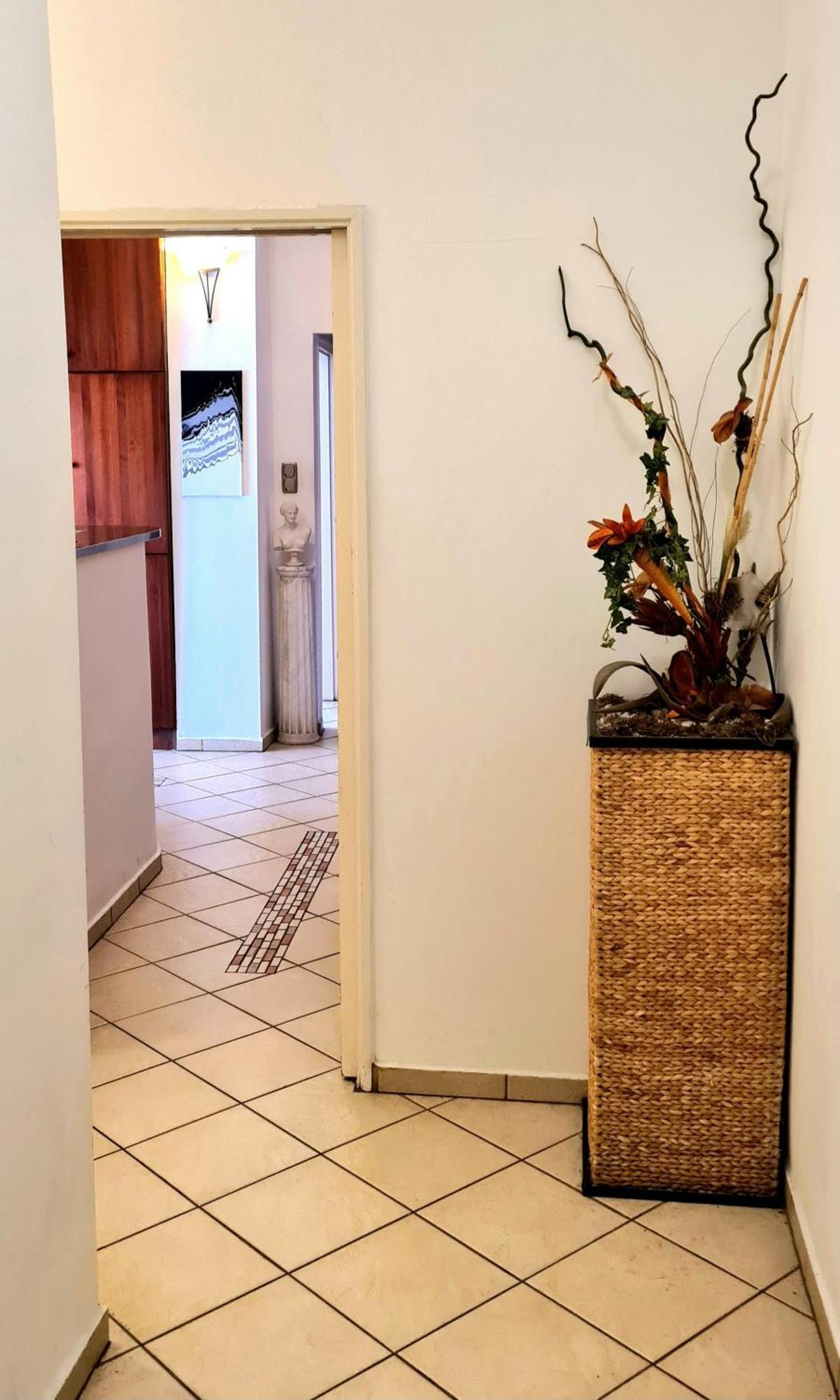 Buda Life Apartment Budapest Extérieur photo