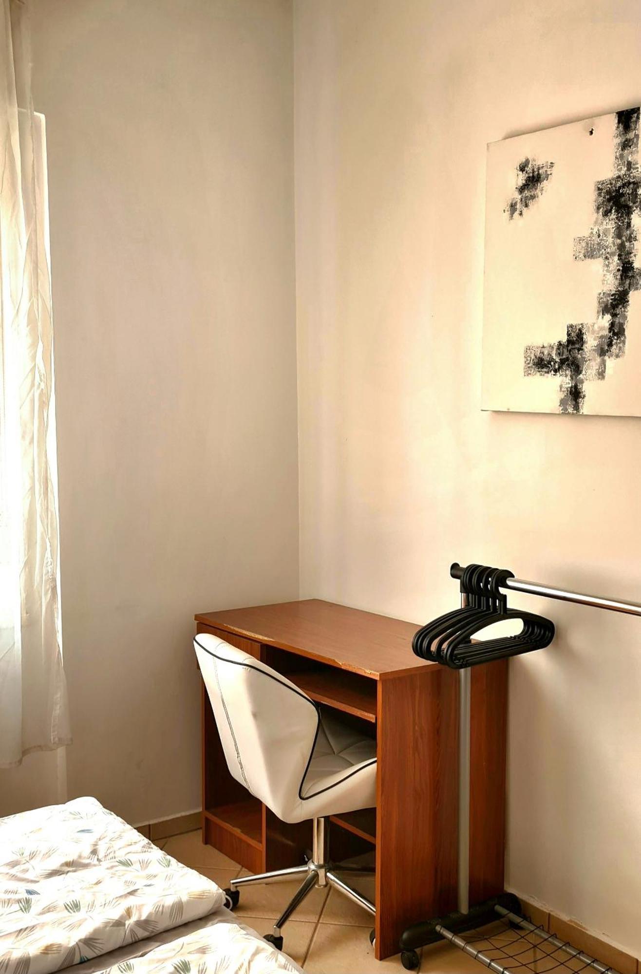 Buda Life Apartment Budapest Extérieur photo