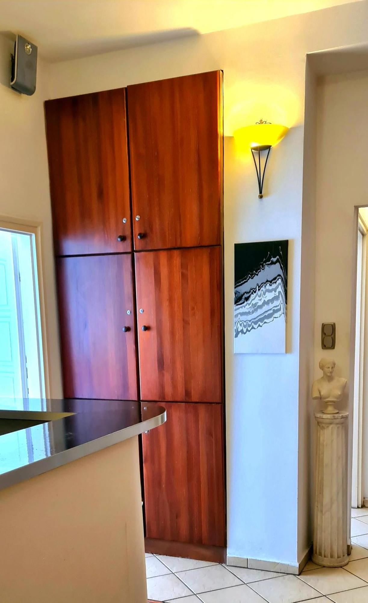 Buda Life Apartment Budapest Extérieur photo