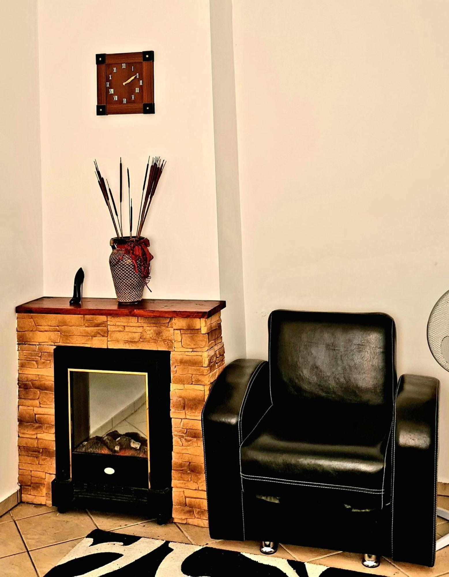 Buda Life Apartment Budapest Extérieur photo