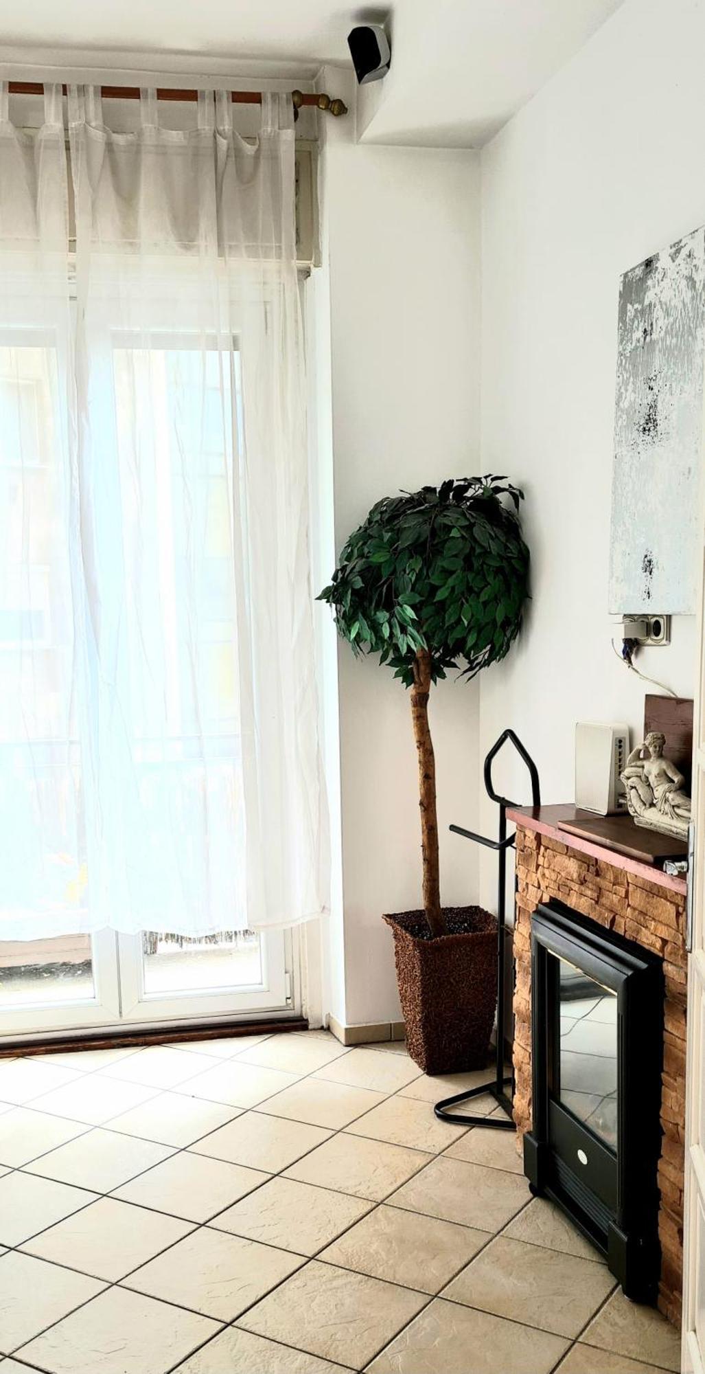 Buda Life Apartment Budapest Extérieur photo
