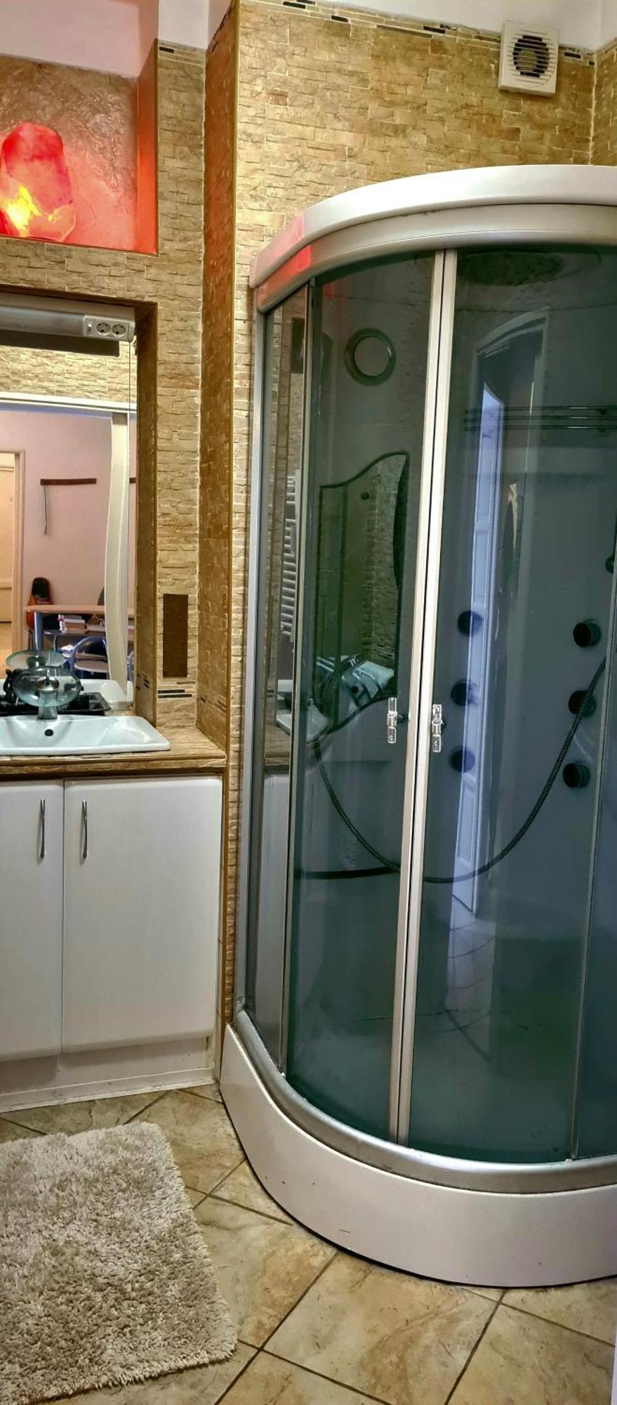 Buda Life Apartment Budapest Extérieur photo