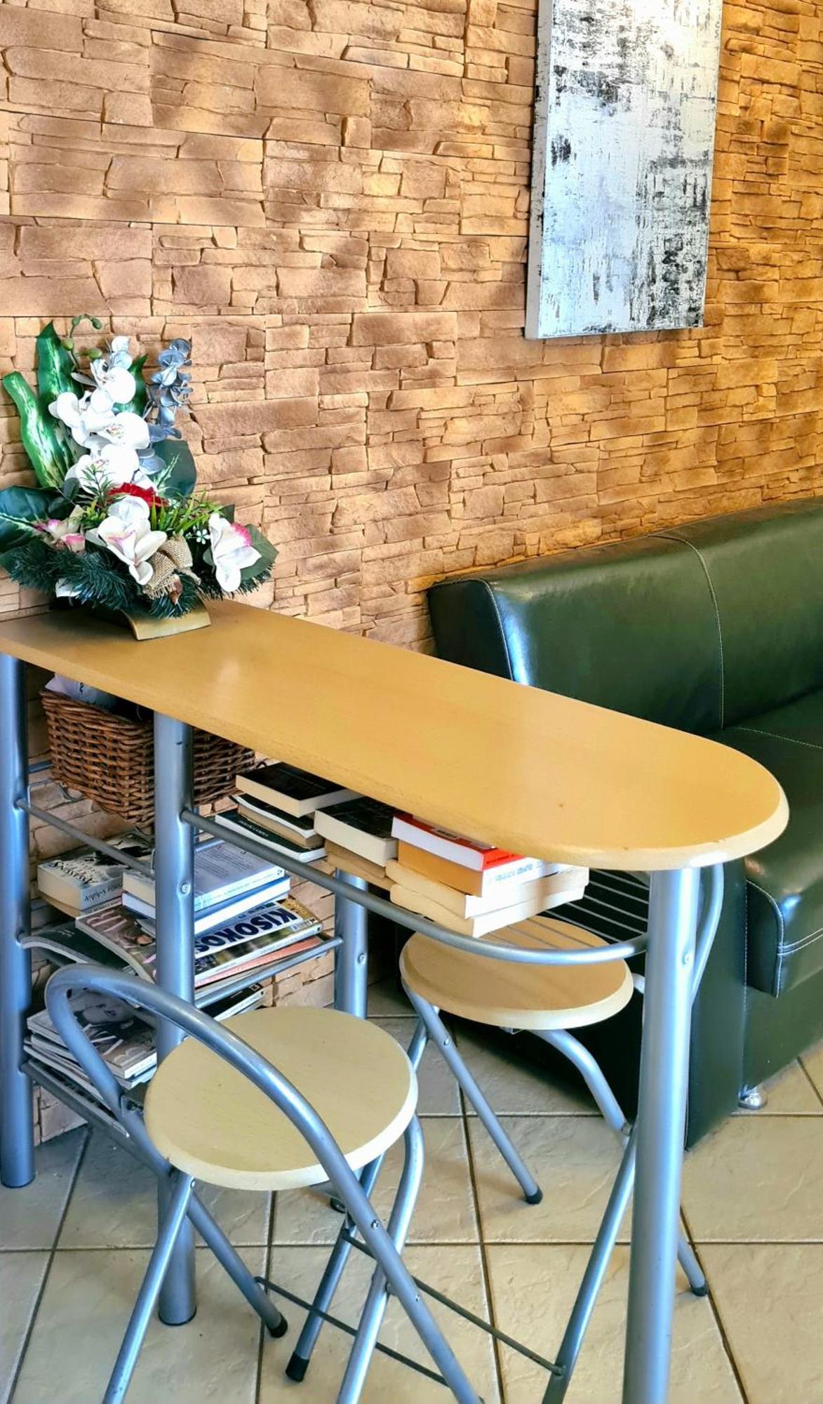 Buda Life Apartment Budapest Extérieur photo