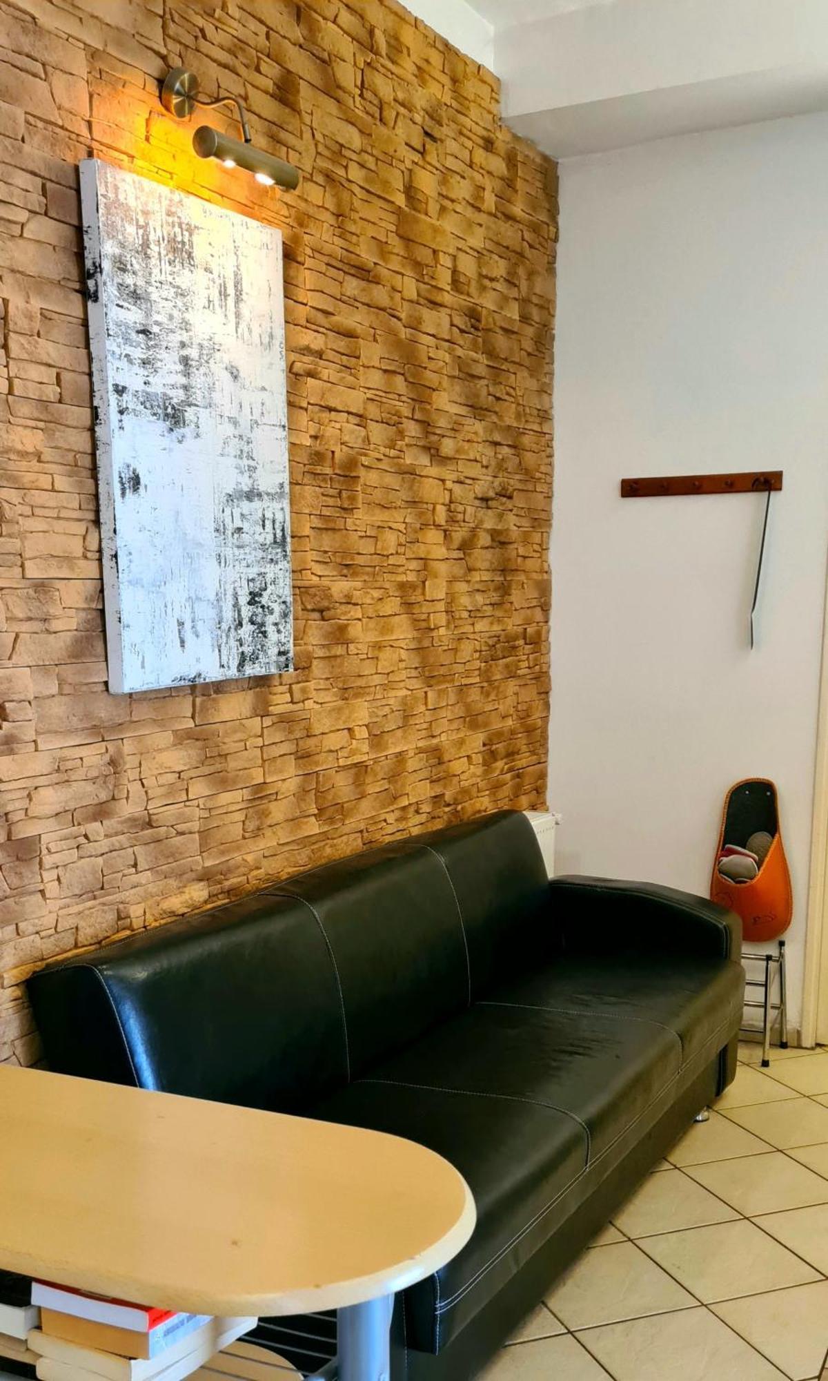 Buda Life Apartment Budapest Extérieur photo