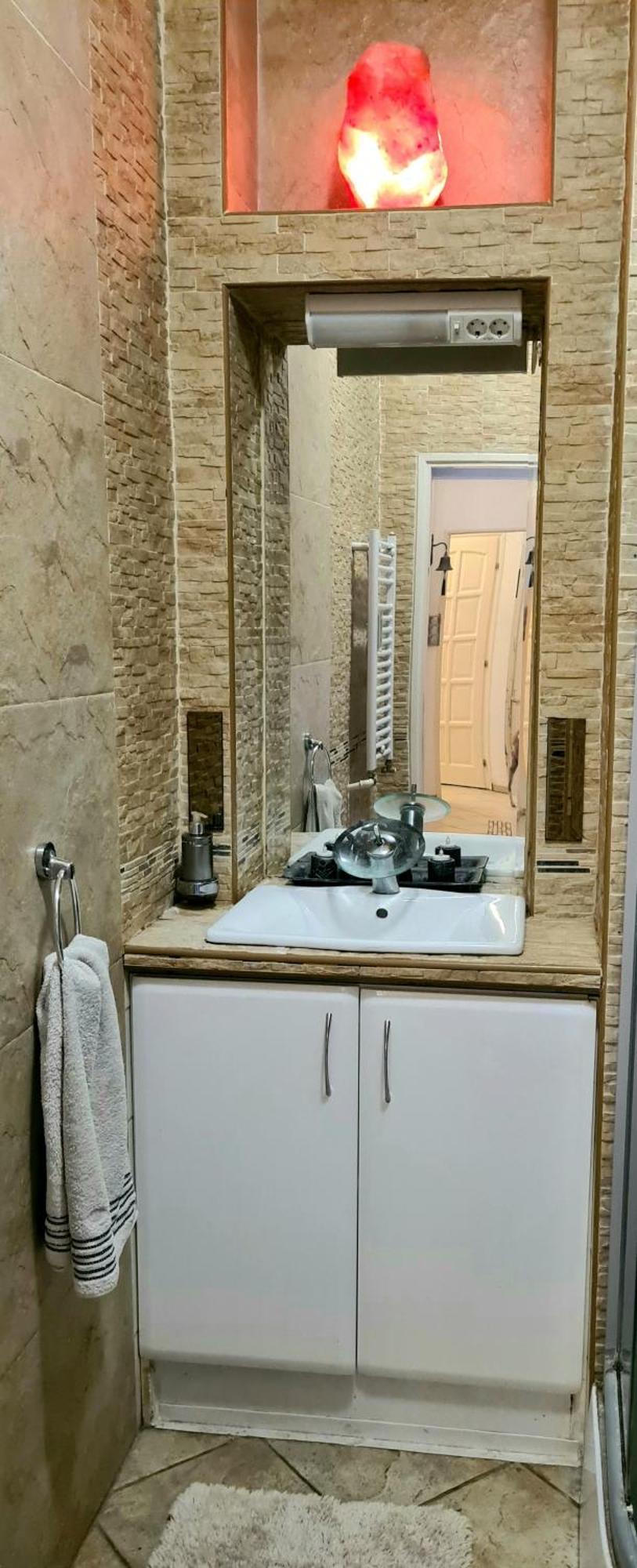Buda Life Apartment Budapest Extérieur photo
