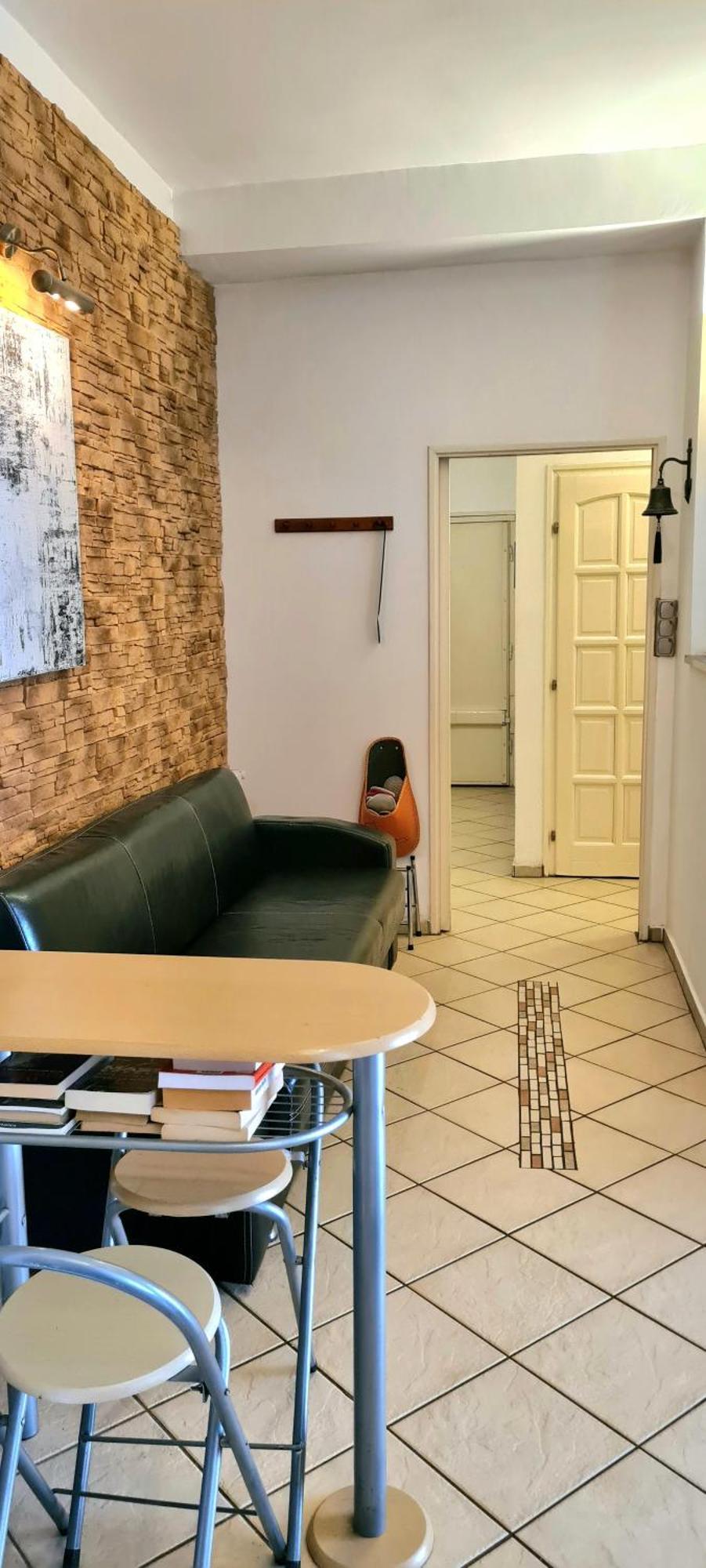 Buda Life Apartment Budapest Extérieur photo