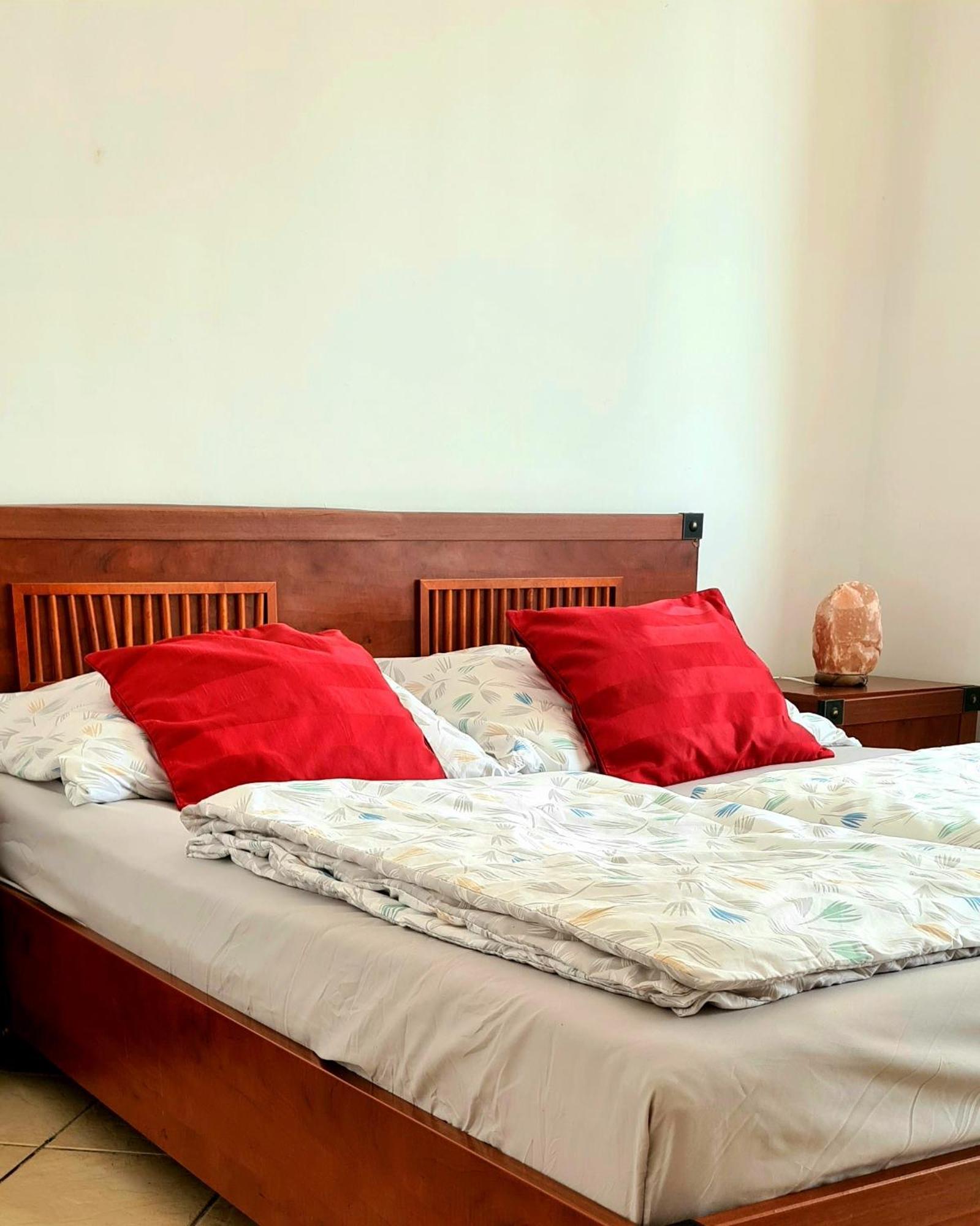Buda Life Apartment Budapest Extérieur photo