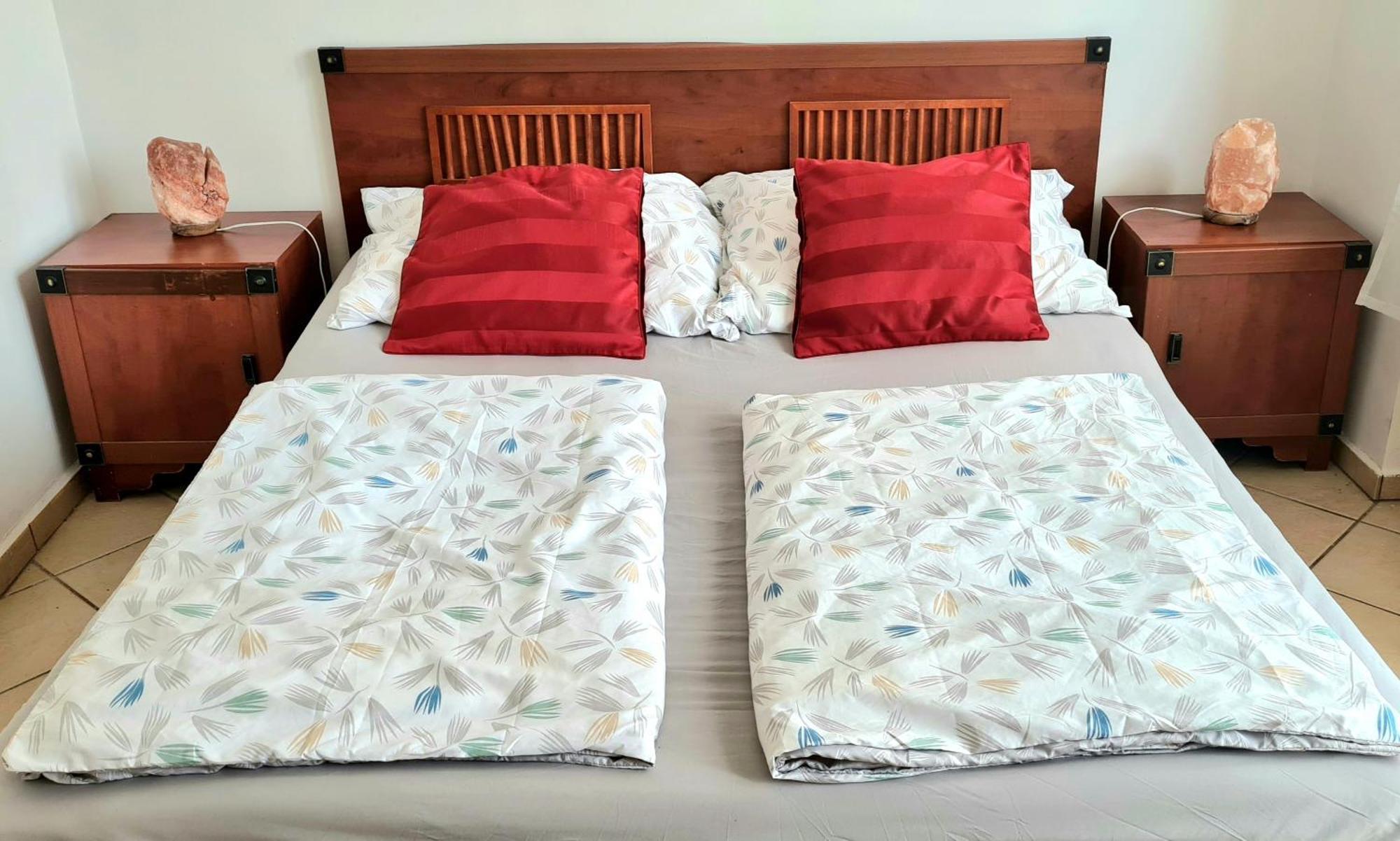 Buda Life Apartment Budapest Extérieur photo