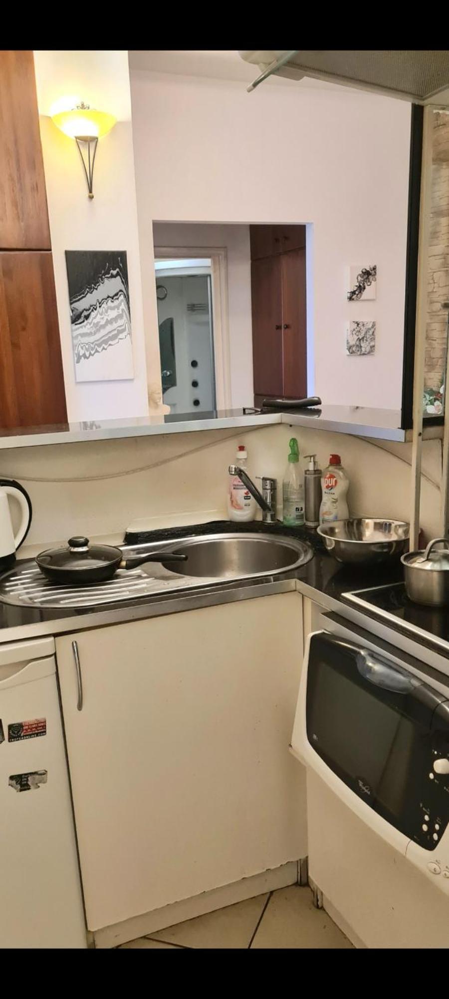 Buda Life Apartment Budapest Extérieur photo