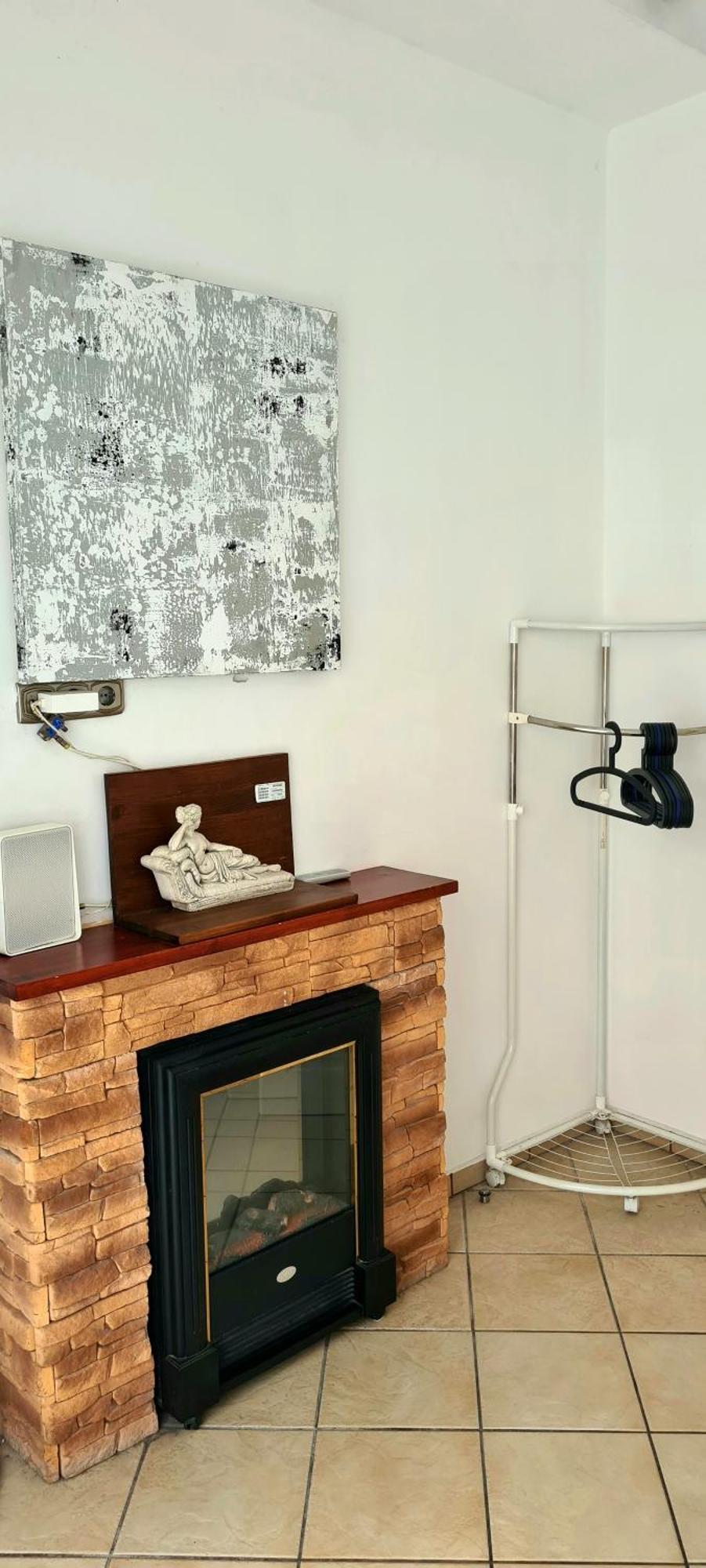 Buda Life Apartment Budapest Extérieur photo
